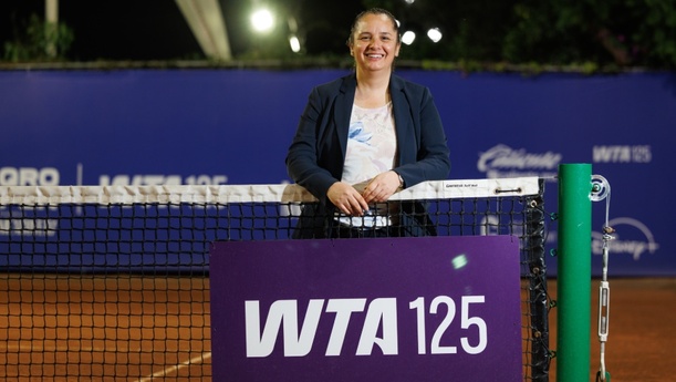 Cristina Romero cuenta con una trayectoria de más de 25 años (Cortesía)