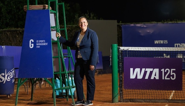 Cristina Romero ha trabajado en México, Medio Oriente, Asia, Europa (Cortesía)