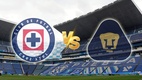 El Cuauhtémoc será sede del Cruz Azul vs Pumas del AP2025 (Imago7)