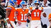 Denver Broncos sacó un gran triunfo ante Dallas Cowboys (Reuters)
