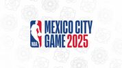 Los Detroit Pistons y los Dallas Mavericks jugarán en México