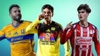 El Apertura 2025 lleva 425 goles (Especial)