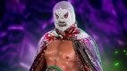 El Hijo del Santo se prepara para poner punto final a su carrera como luchador (FB @HijodelSanto.Oficial)