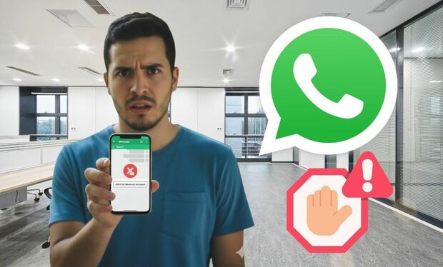 Importante | WhatsApp impone un nuevo LÍMITE en el envío de mensajes: estos usuarios se verán afectados. (FOTO): Especial.
