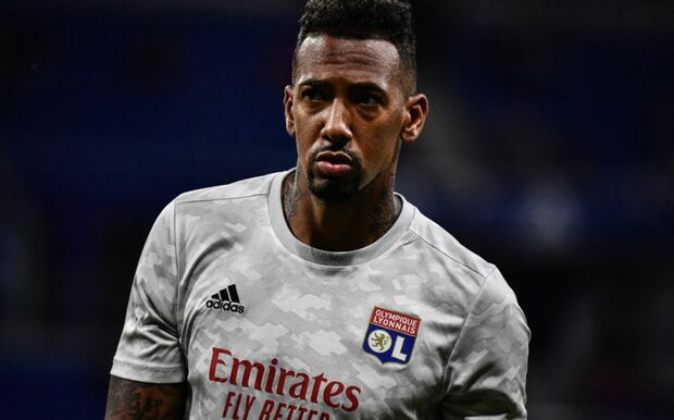 Jerome Boateng siempre ha negado los hechos que se le reprochan. Foto: AFP