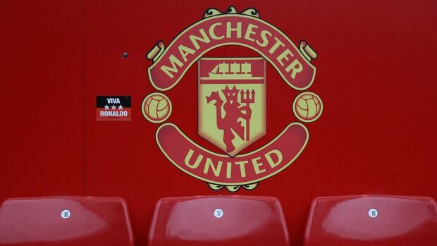 Estos son los cinco jugadores que ya no entraría en los planes de Manchester United para la próxima temporada (FOTO: Reuters)