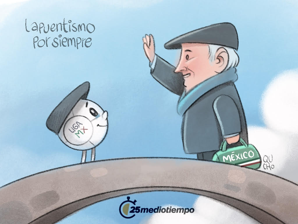 Lapuentismo por siempre