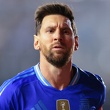 Leones FC, el equipo de la familia Messi (Reuters)