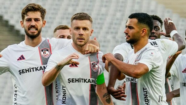 La Liga de Turaría está en medio de la polémica (Facebook Süper Lig)