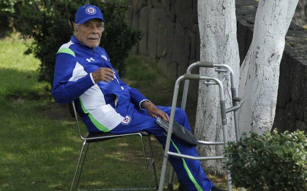 Nacho Trelles falleció el 24 de marzo del 2020 (Imago7)