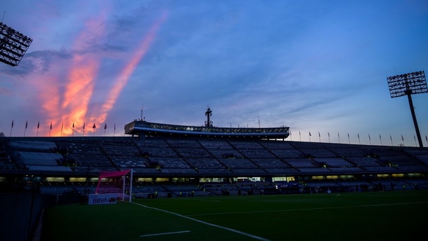 Una persona murió tras ser detenido en estacionamiento de CU (Imago7)
