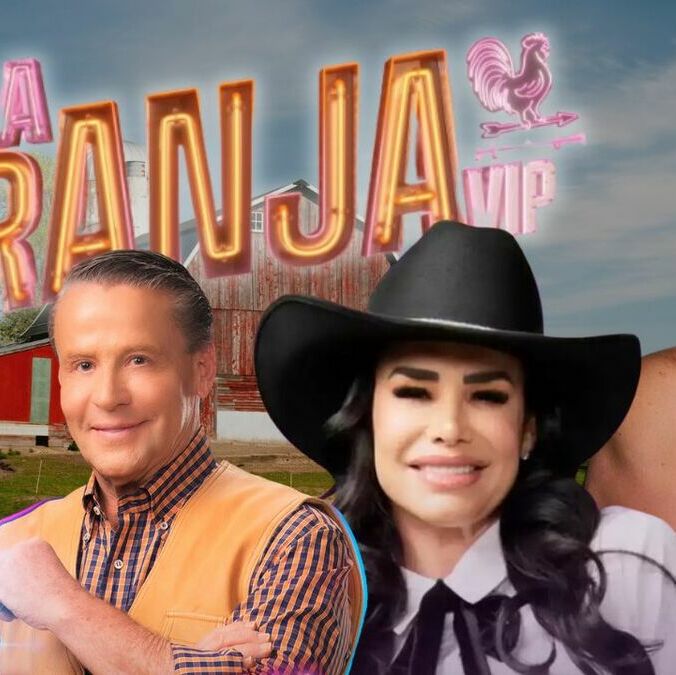 ¿Quién fue el segundo eliminado de 'La Granja VIP'? 26 de octubre