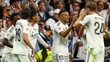 Real Madrid y Barcelona se enfrentaron en el Bernabéu (Reuters)