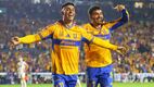 Tigres llega de buena manera al Clásico Regio. (Foto: Imago7)