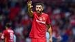 Toluca se mantiene como el primer lugar de la tabla tras la J15 (Mexsport)