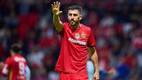Toluca se mantiene como el primer lugar de la tabla tras la J15 (Mexsport)