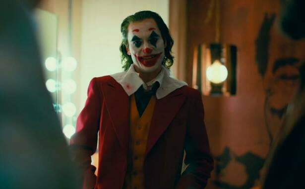 El actor Joaquin Phoenix volverá a interpretar al Joker (Google)