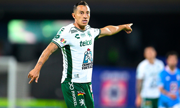 Andrés Guardado habló de la Selección Mexicana y de su futuro. (Foto: Mexsport)