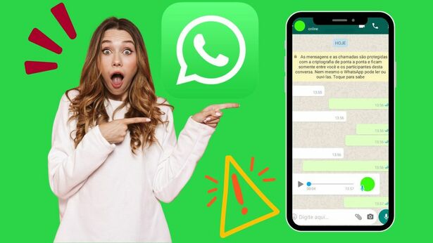 Atención | WhatsApp pondrá límite a los mensajes que puedes enviar: así te afectará (FOTO: Especial)