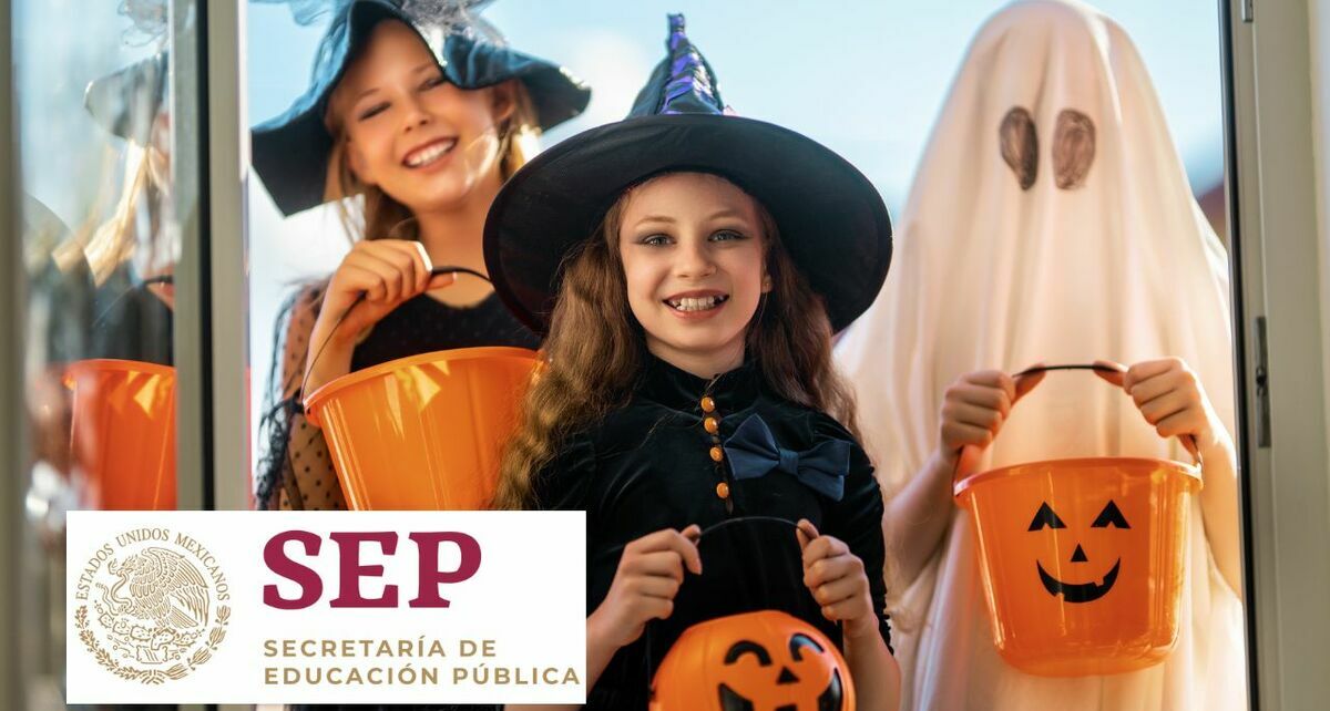 Calendario SEP 2025-2026: conoce los últimos días de descanso y vacaciones. FOTO: especial