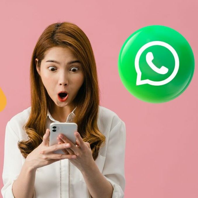 ¿Cuáles celulares dejarán de tener WhatsApp en noviembre?