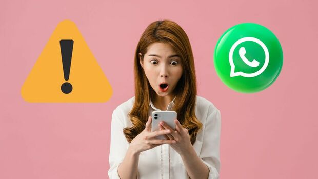 ¿Cuáles celulares dejarán de tener WhatsApp en noviembre?