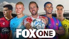 FOX One ahora llega a Prime Video (Cortesía)