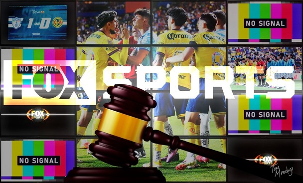 Fox, Pachuca y el origen de la batalla legal (Especial)