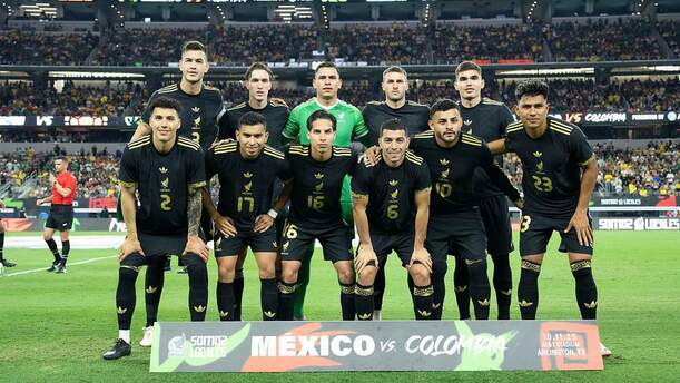 Ivar Sisniega anunció planes para la Selección Mexicana ante del Mundial (Imago7)