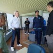 Javier Aguirre presente en el entrenamiento de Cruz Azul (FOTO: Selección Mexicana)