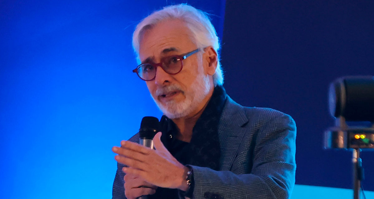 Jesús Martínez, presidente de Grupo Pachuca, en problemas legales. (Foto: Mexsport)