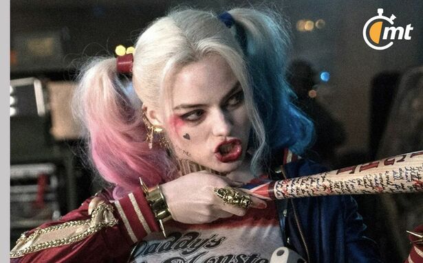 Margot Robbie quiere pasar el papel de Harley Quinn a otras actrices