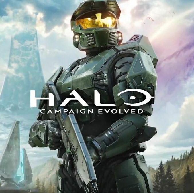 Master Chief llegará a Playstation 5 con una campaña remasterizada. Foto: @Playstation/X