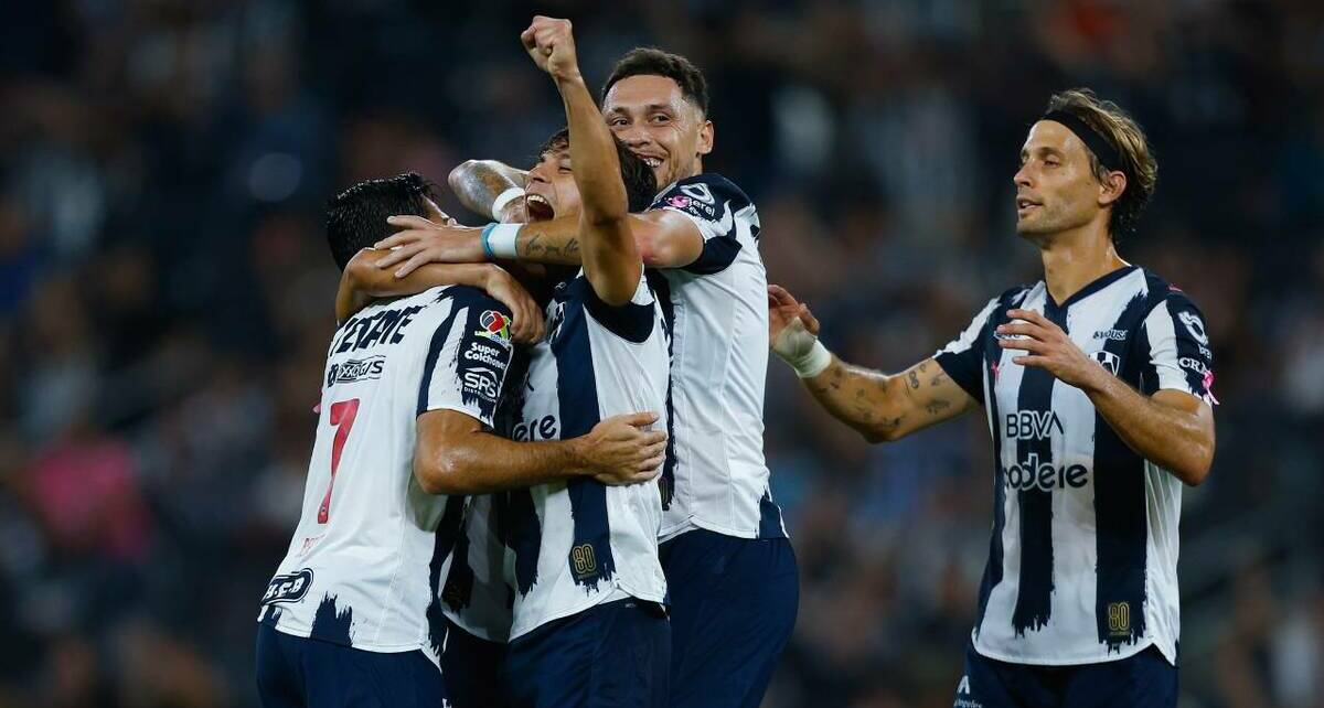 Monterrey va por la victoria ante su acérrimo rival (Imago7)