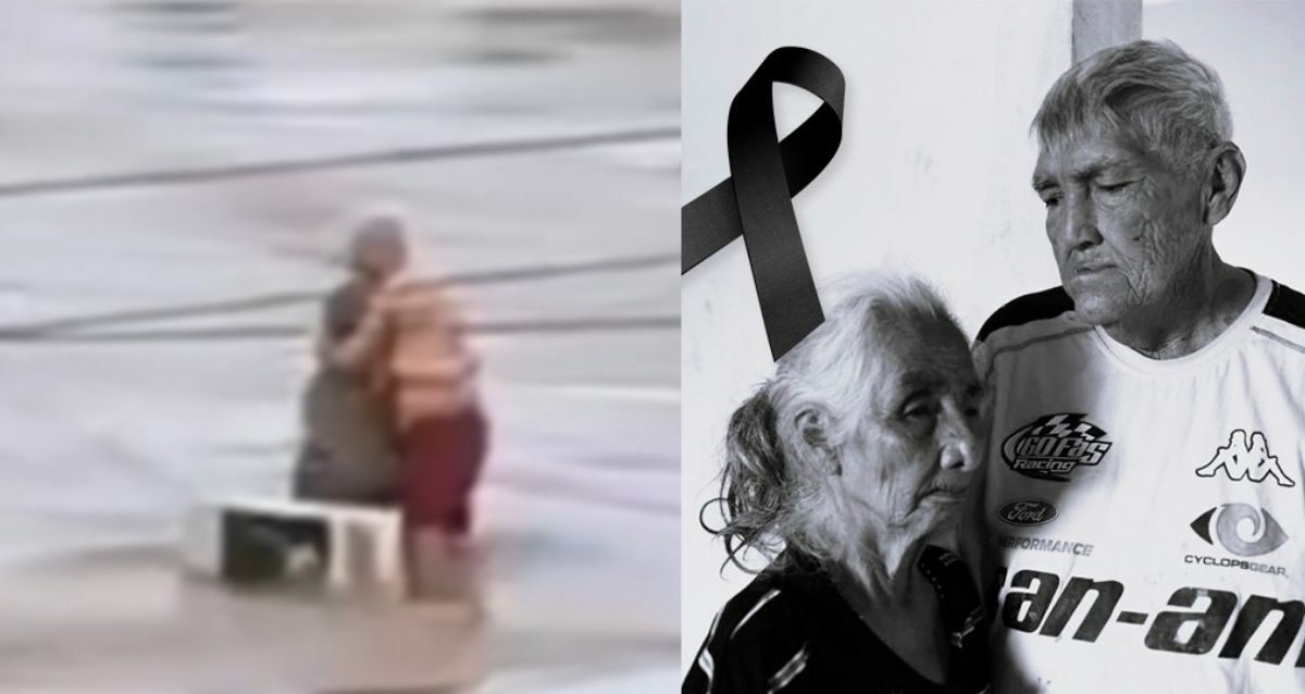 Muere Doña Elodia, abuelita que sobrevivió a inundaciones de Poza Rica