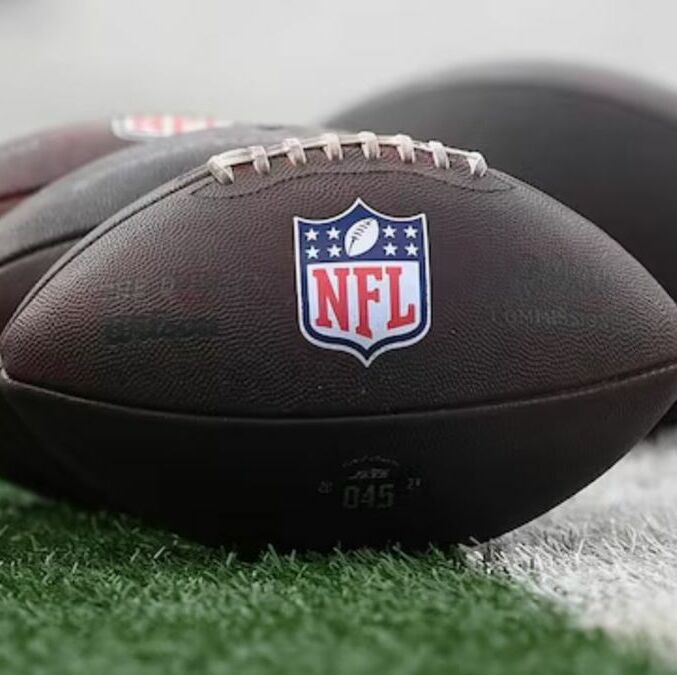 Partidos Semana 5 NFL 2025: horarios y canales de transmisión EN VIVO desde México. (FOTO): Reuters.