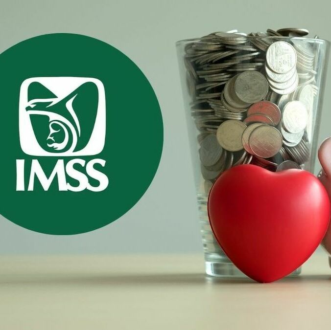 Estos pensionados podrán aumentar su pension del IMSS hasta un 35% este 2025. Foto: Especial