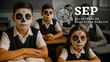 Habrá puente en octubre 2025: SEP confirma suspensión de clases previo a Día de Muertos. FOTO: Mediotiempo IA