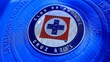 Un aficionado de Cruz Azul murió en los alrededores de CU (Facebook Cruz Azul)