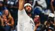 Anthony Davis es uno de los jugadores a seguir (@NBA)