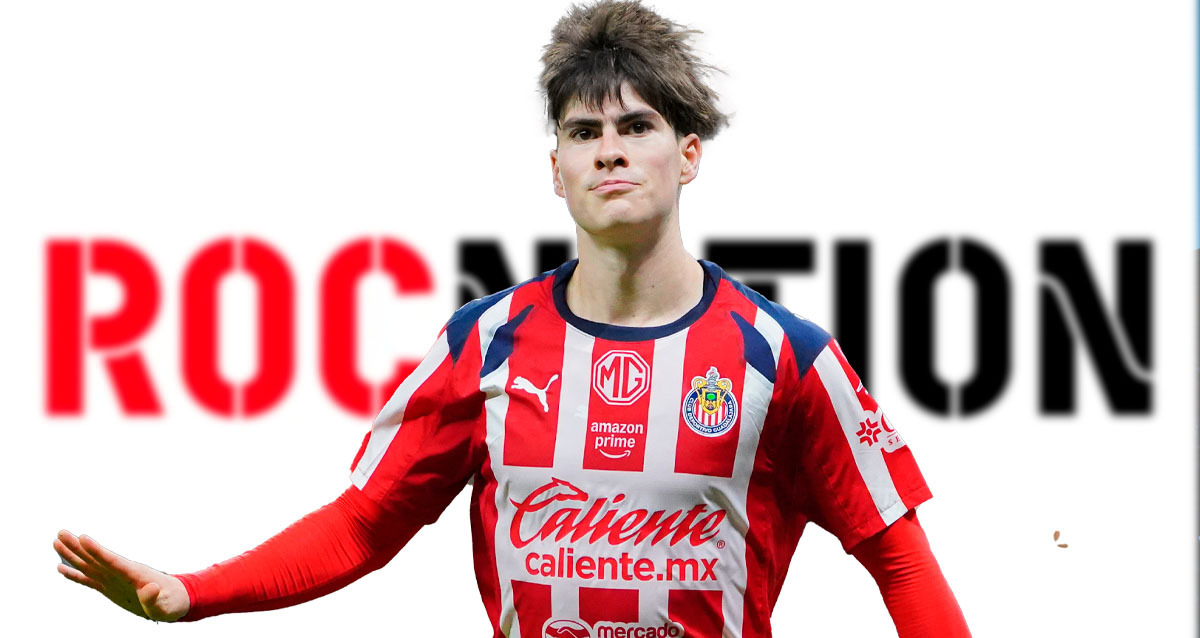 Armando González forma parte de Roc Nation. (Foto: Imago7)