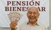 Estos beneficiarios de la Pensión Bienestar contarán con pago triple en noviembre 2025. (Mediotiempo IA).