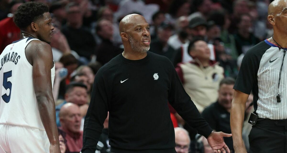 Chauncey Billups estaría involucrado en uno de las redes de apuestas deportivas ilegales más grandes de EU. Foto: Reuters