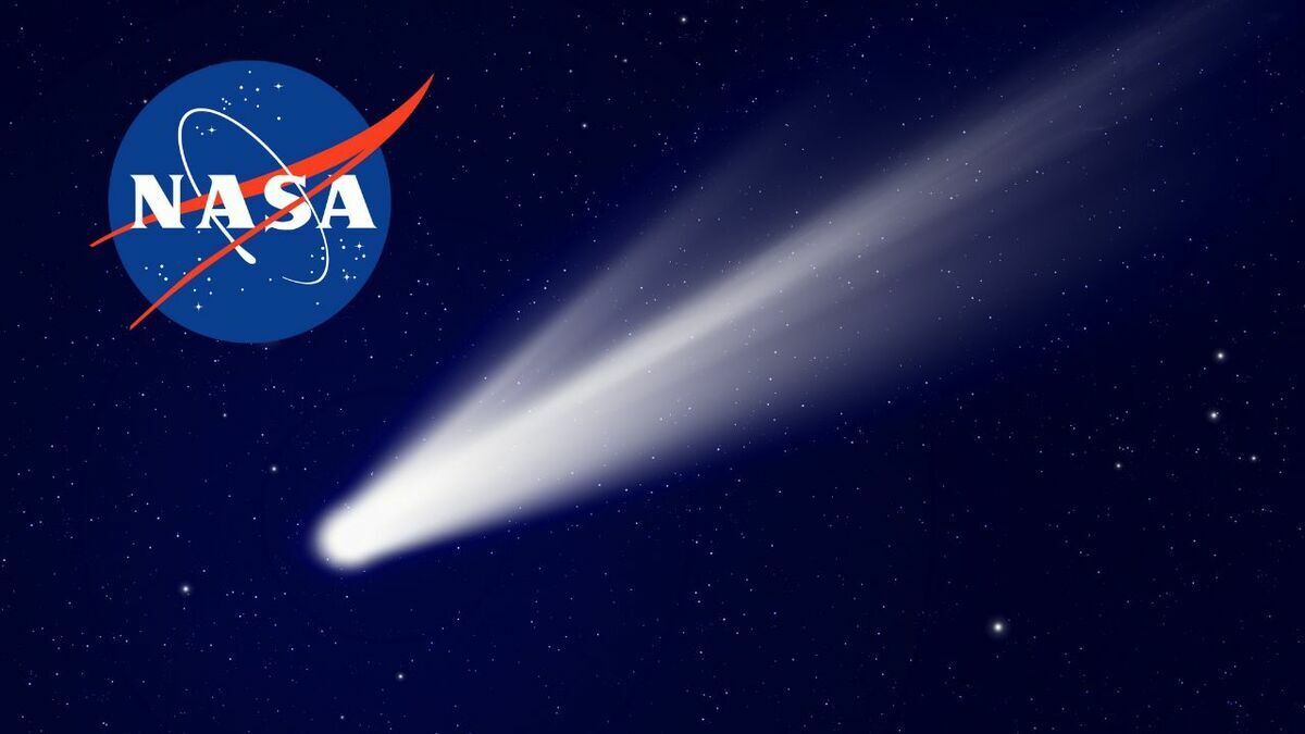 Cometa 3I/Atlas; sigue EN VIVO su trayectoria HOY 29 de octubre 2025