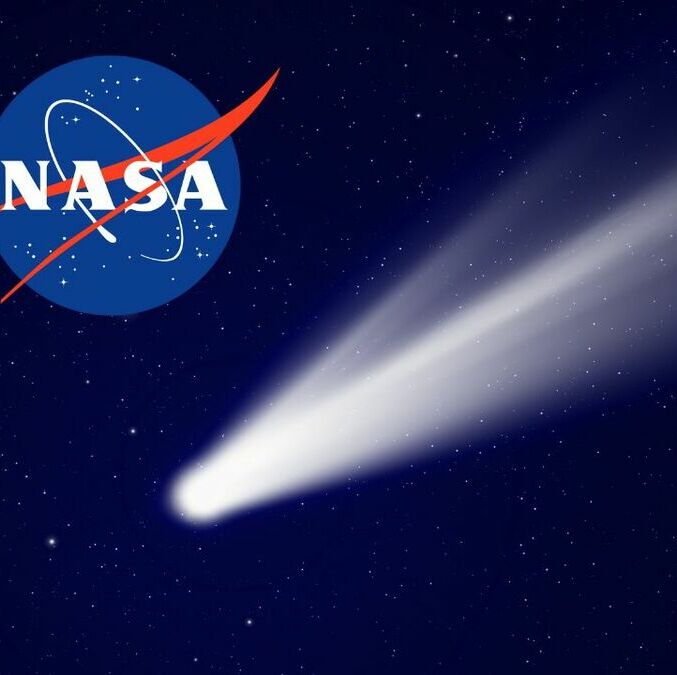 Cometa 3I/Atlas; sigue EN VIVO su trayectoria HOY 29 de octubre 2025