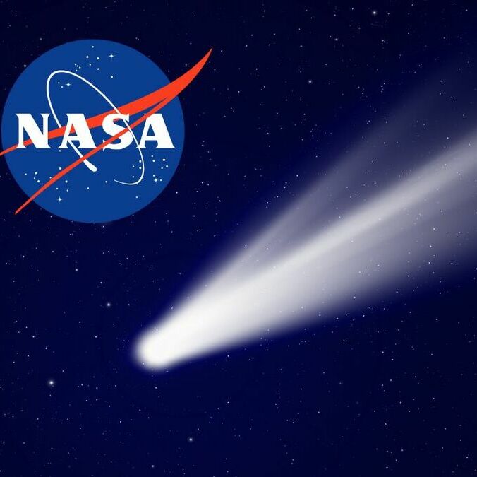 Cometa 3I/Atlas; sigue EN VIVO su trayectoria HOY 29 de octubre 2025