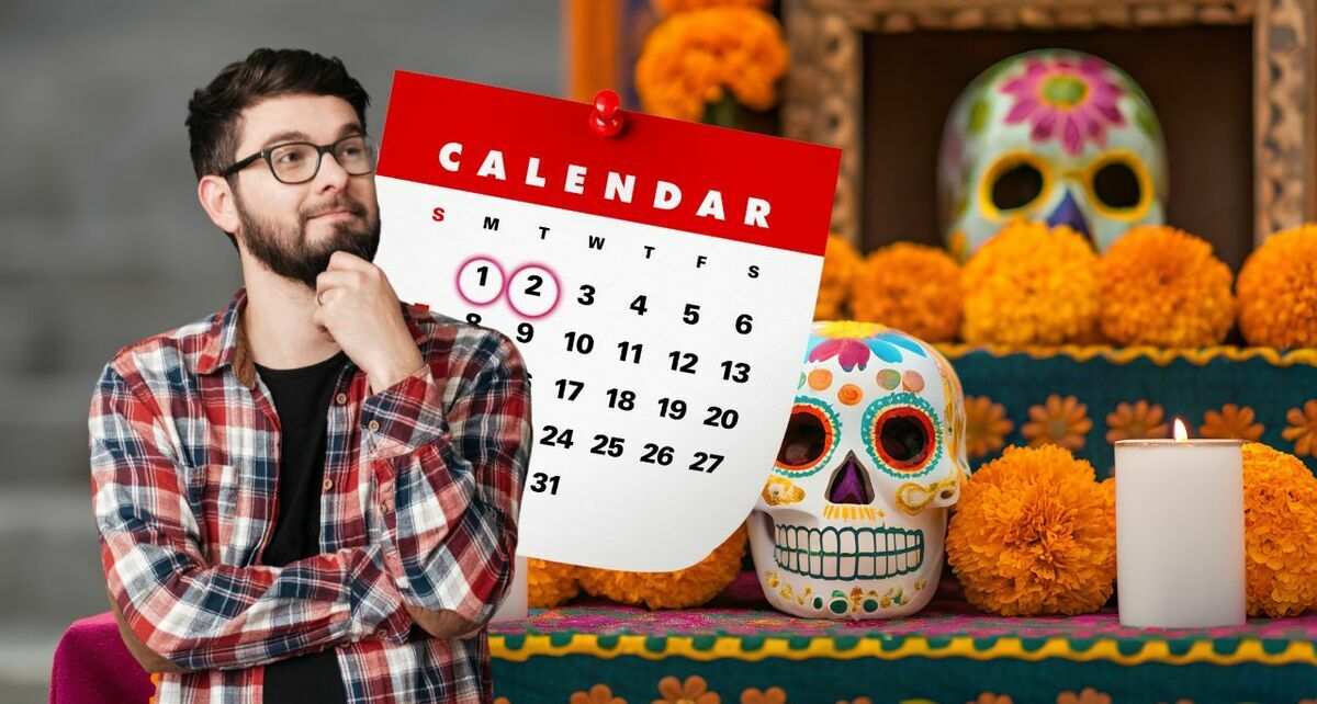 ¿Cómo deben pagarte si trabajas este 1 y 2 de noviembre 2025?