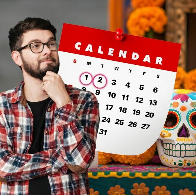 ¿Cómo deben pagarte si trabajas este 1 y 2 de noviembre 2025?