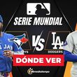 Consulta la previa de Dodgers vs. Blue Jays para ver EN VIVO Juego 5 de la Serie Mundial 2025.