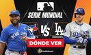 Consulta la previa de Dodgers vs. Blue Jays para ver EN VIVO Juego 5 de la Serie Mundial 2025.